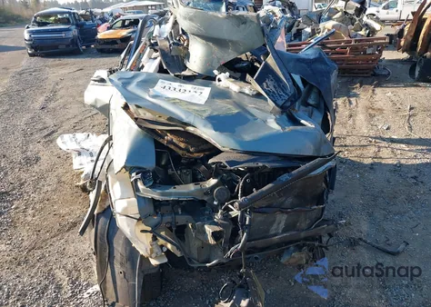 2010 Honda Cr-V Lx z USA, uszkodzony, nr VIN JHLRE4H36AC001915